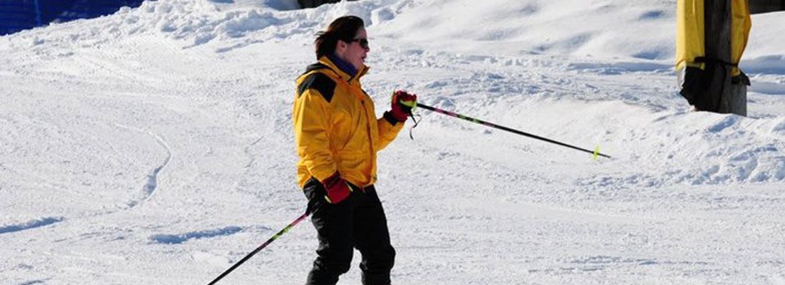 Picture for category Adult Progressive Ski Lesson Program