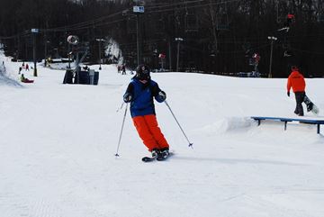 Picture of Adult Ski 6 PM - Own Equip & Season Pass