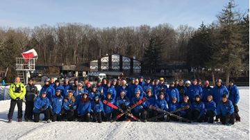 Picture of Ski Instructor Training Course