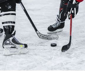 Picture for category Full Ice Rental
