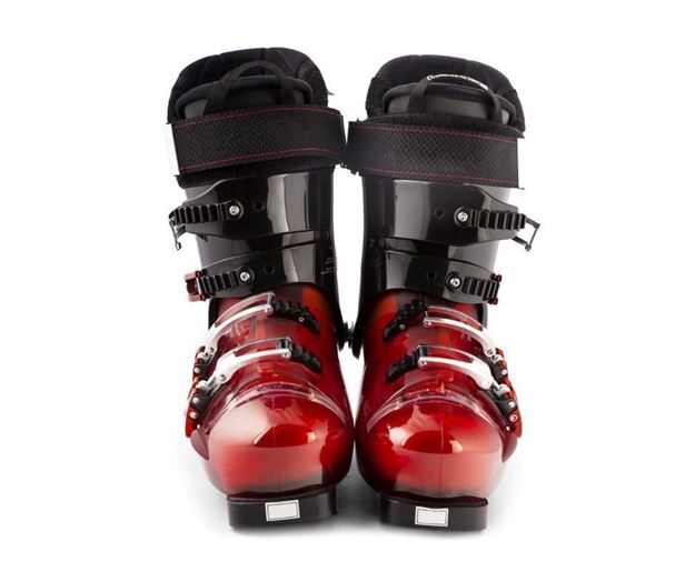 Picture of Weekend Ski Boots Only