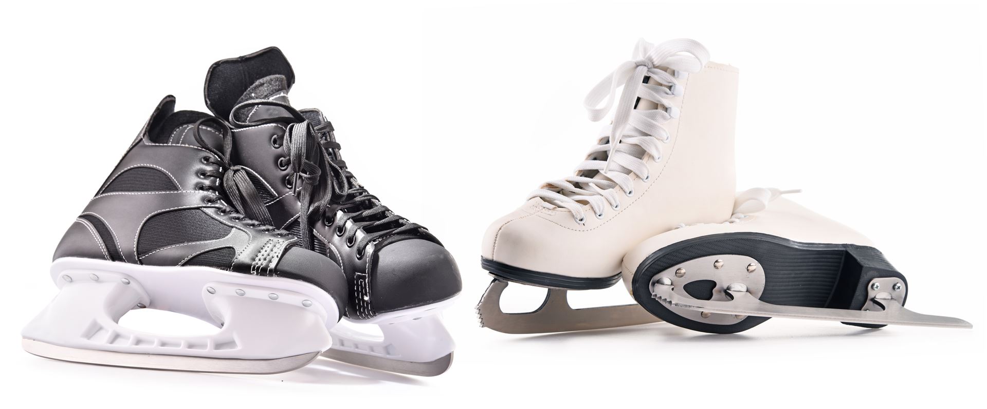 Picture for category Ice Skate Rentals