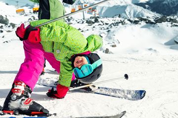 Picture of Intro To Snow Pkg Ski