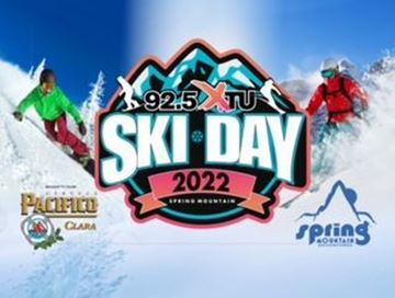 Picture of WXTU Ski Day