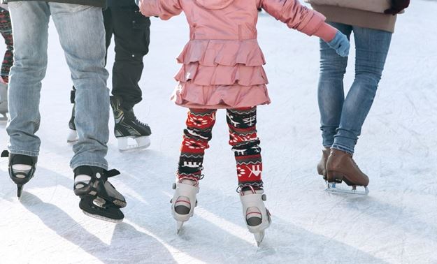 Picture of Public Skate with Lift Ticket