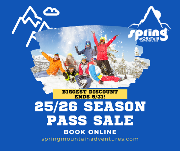 Picture for category Season Passes