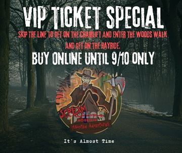 Picture of Special VIP COMBO