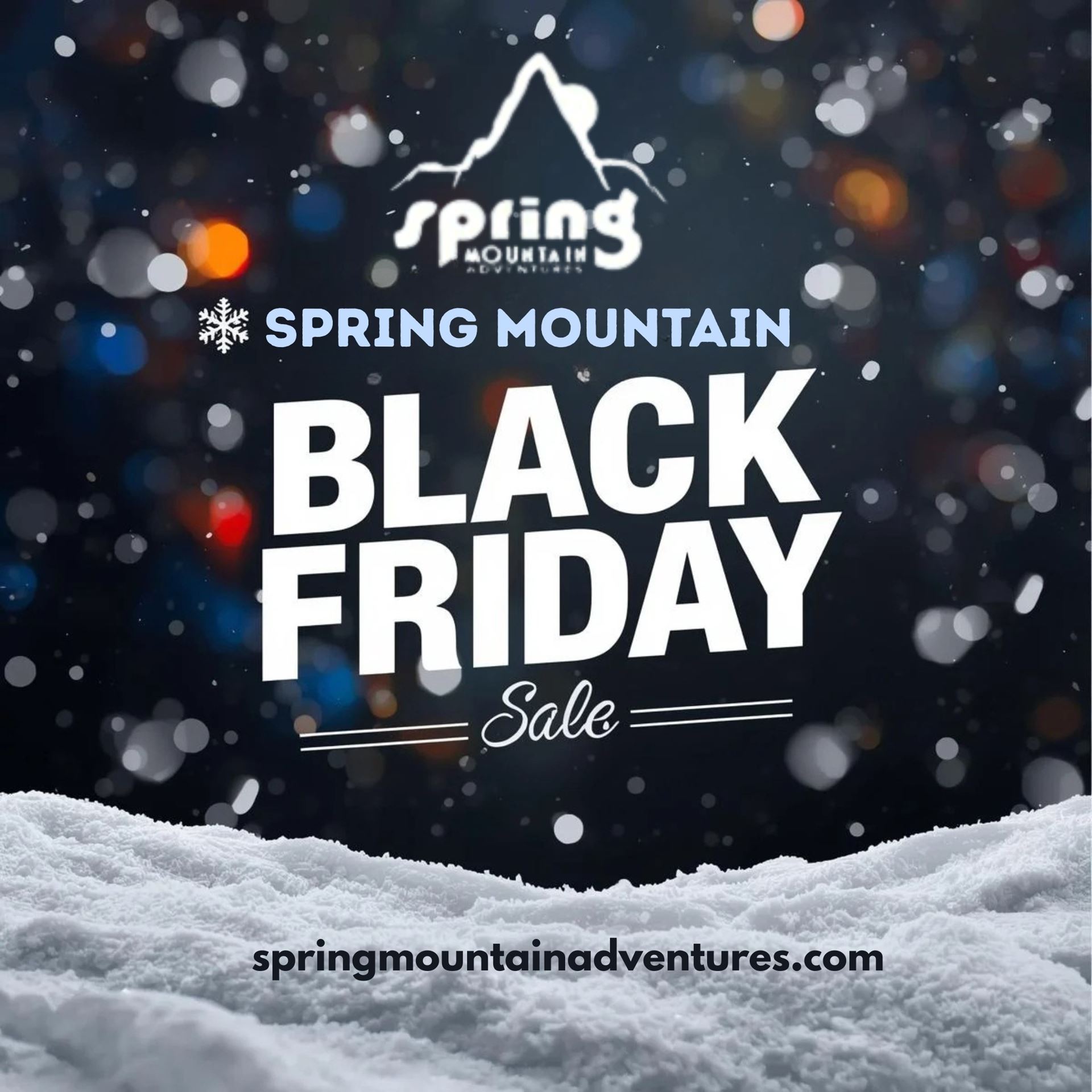 Picture for category BLACK FRIDAY SALE!