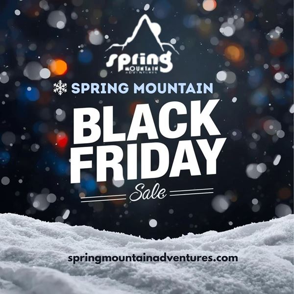 Picture for category BLACK FRIDAY SALE!