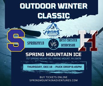 Picture of Springfield vs West Chester Henderson