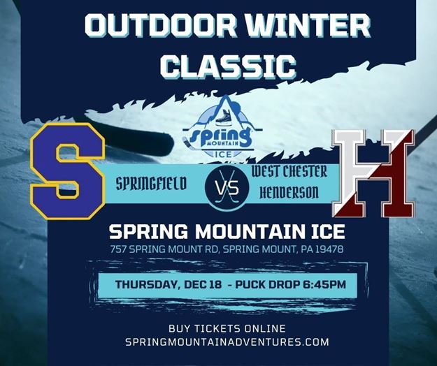 Picture of Springfield vs West Chester Henderson