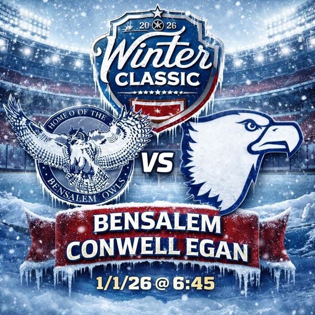 Picture of Bensalem v Conwell Egan