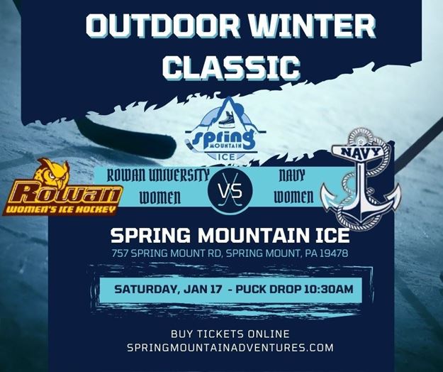 Picture of Rowan University v Navy