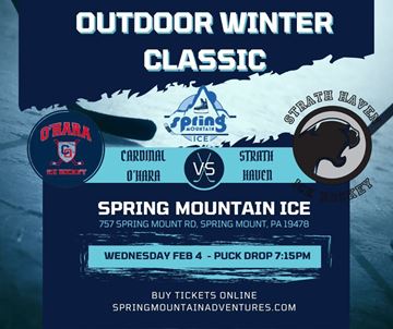 Picture of Cardinal O'Hara vs Strath Haven