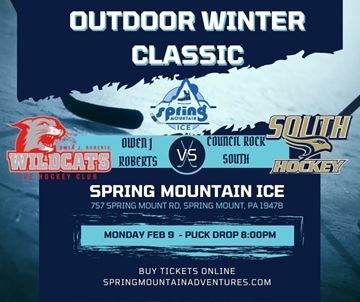 Picture of OJR vs Council Rock South