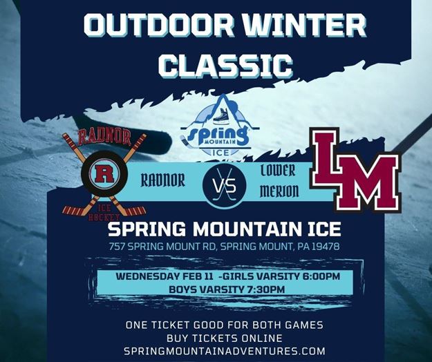 Picture of Radnor Vs Lower Merion