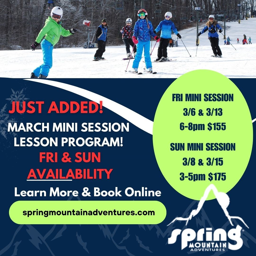 Picture for category March Mini Session