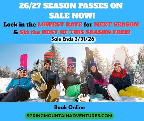 Picture for category Season Passes